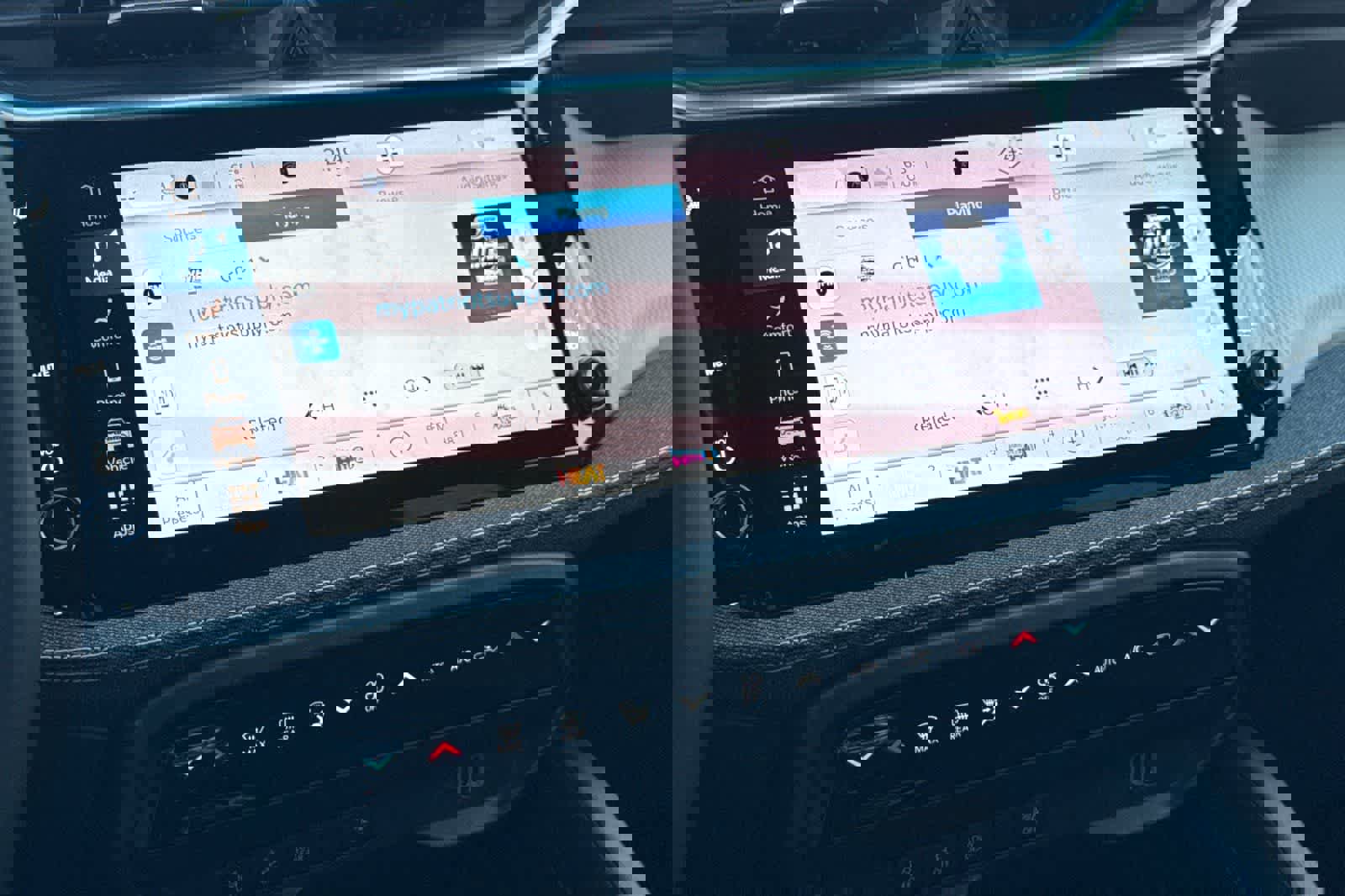 New 2026 Jeep Cherokee Laredo image 20