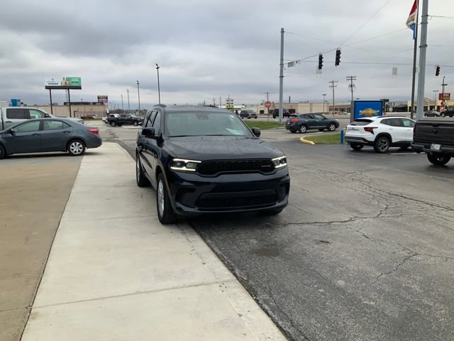 Used 2024 Dodge Durango GT image 4