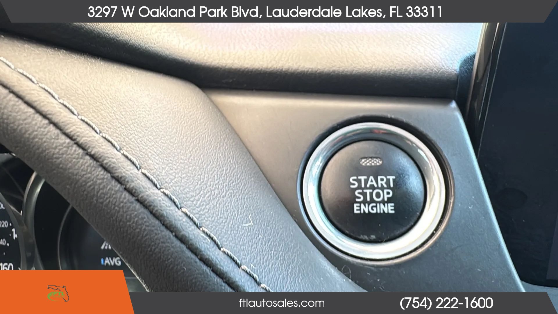 Used 2020 MAZDA MAZDA6 Touring FWD image 49