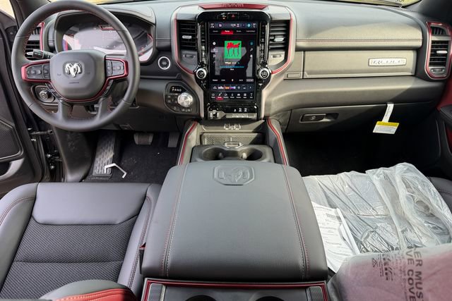 New 2026 RAM 1500 Rebel image 25