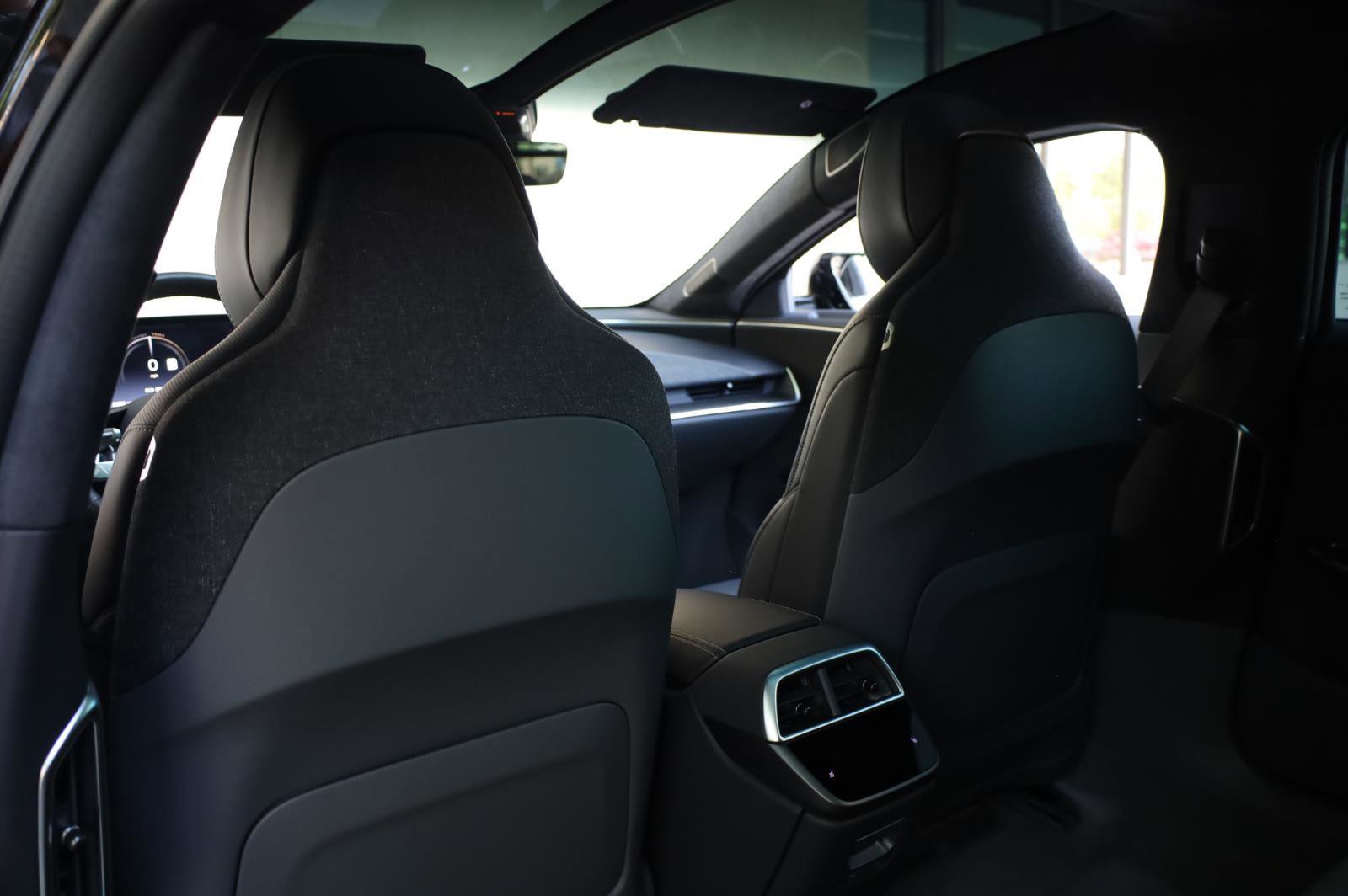 Used 2025 Lucid Air Touring AWD/4WD image 21