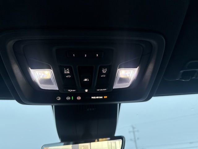 New 2026 GMC Sierra 1500 AT4 w/ AT4 Premium Package image 29