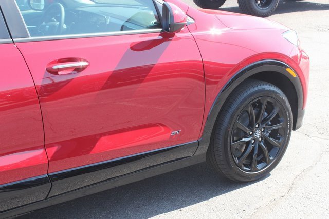 New 2026 Buick Encore GX Sport Touring w/ Experience Buick Package image 13