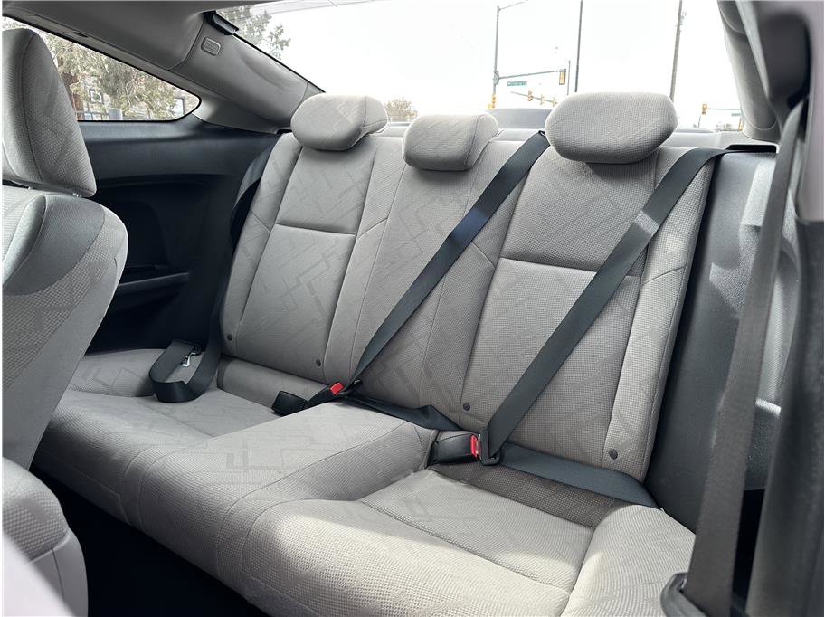 Used 2013 Honda Civic LX image 16