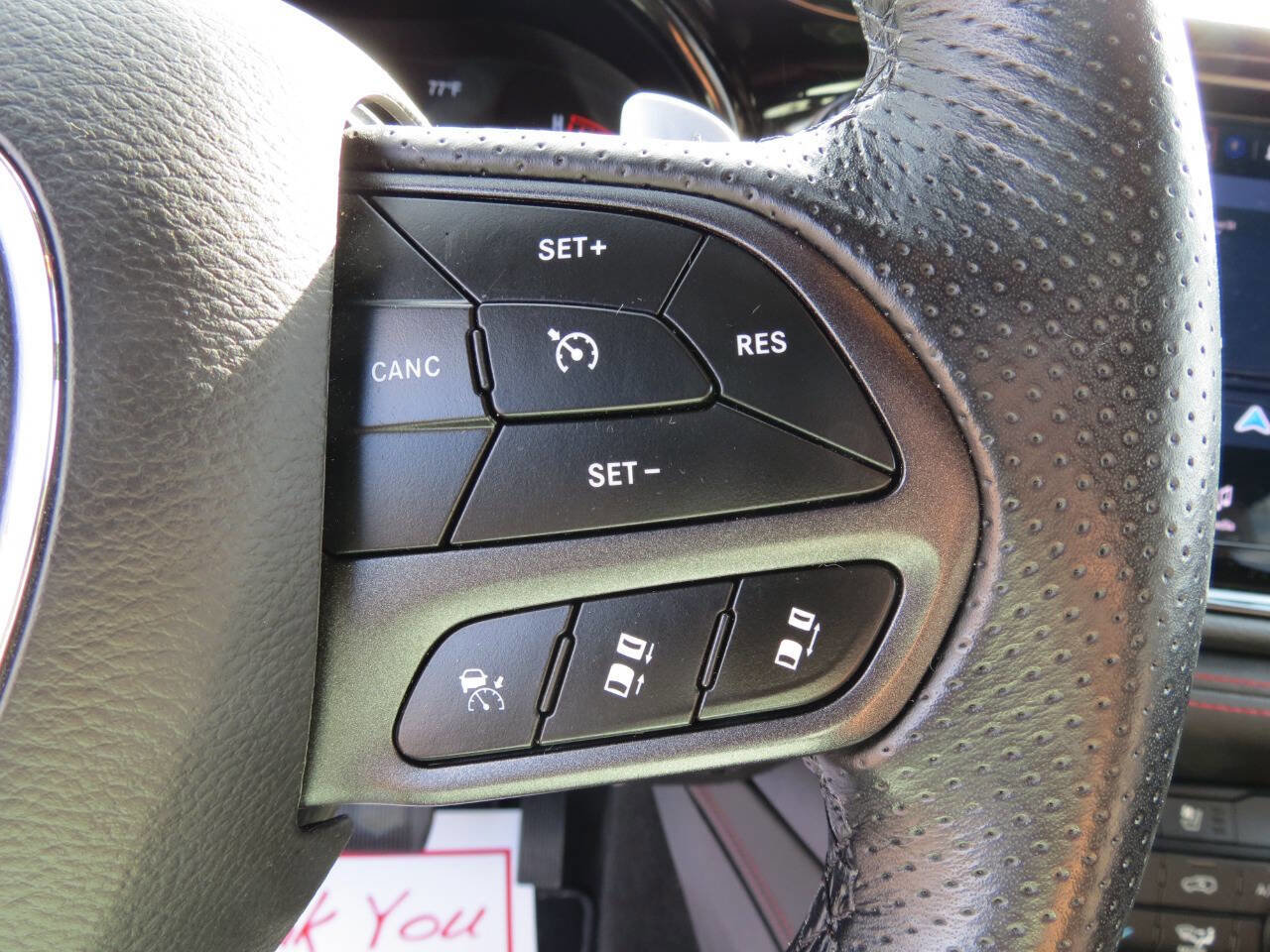Used 2024 Dodge Durango GT image 13