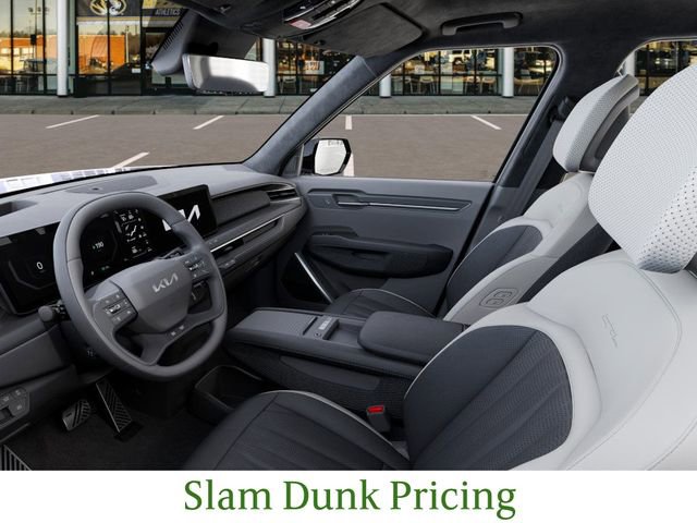 New 2026 Kia EV9 GT-Line image 17