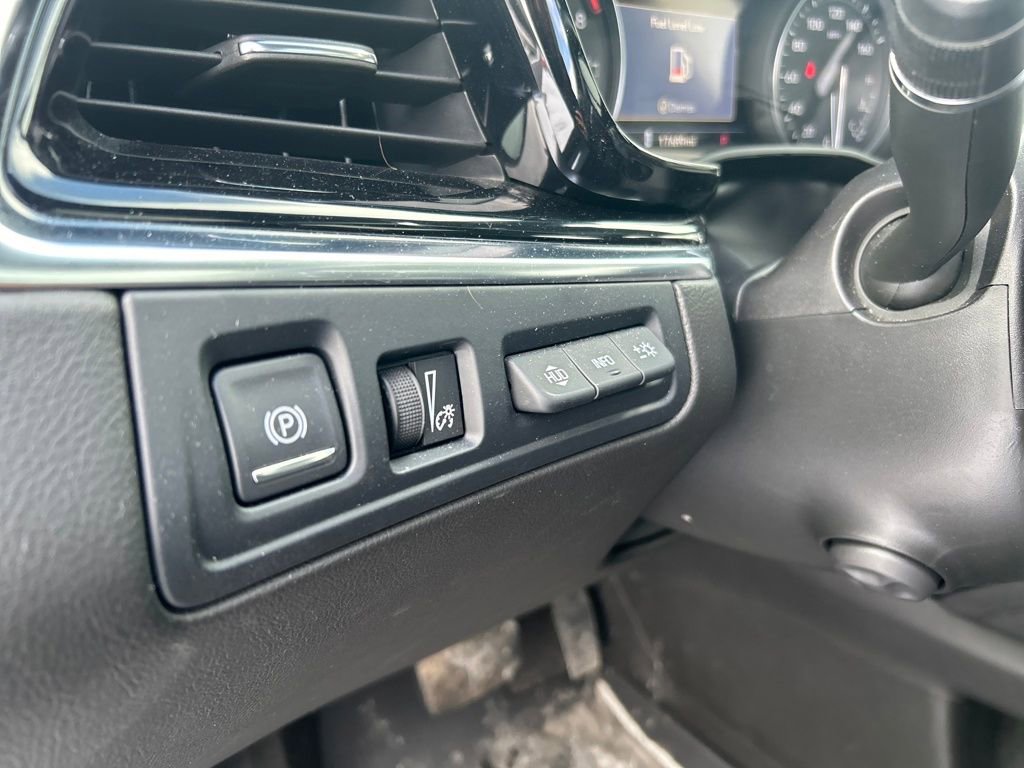 Used 2023 Cadillac XT6 Premium Luxury w/ Platinum Package image 15