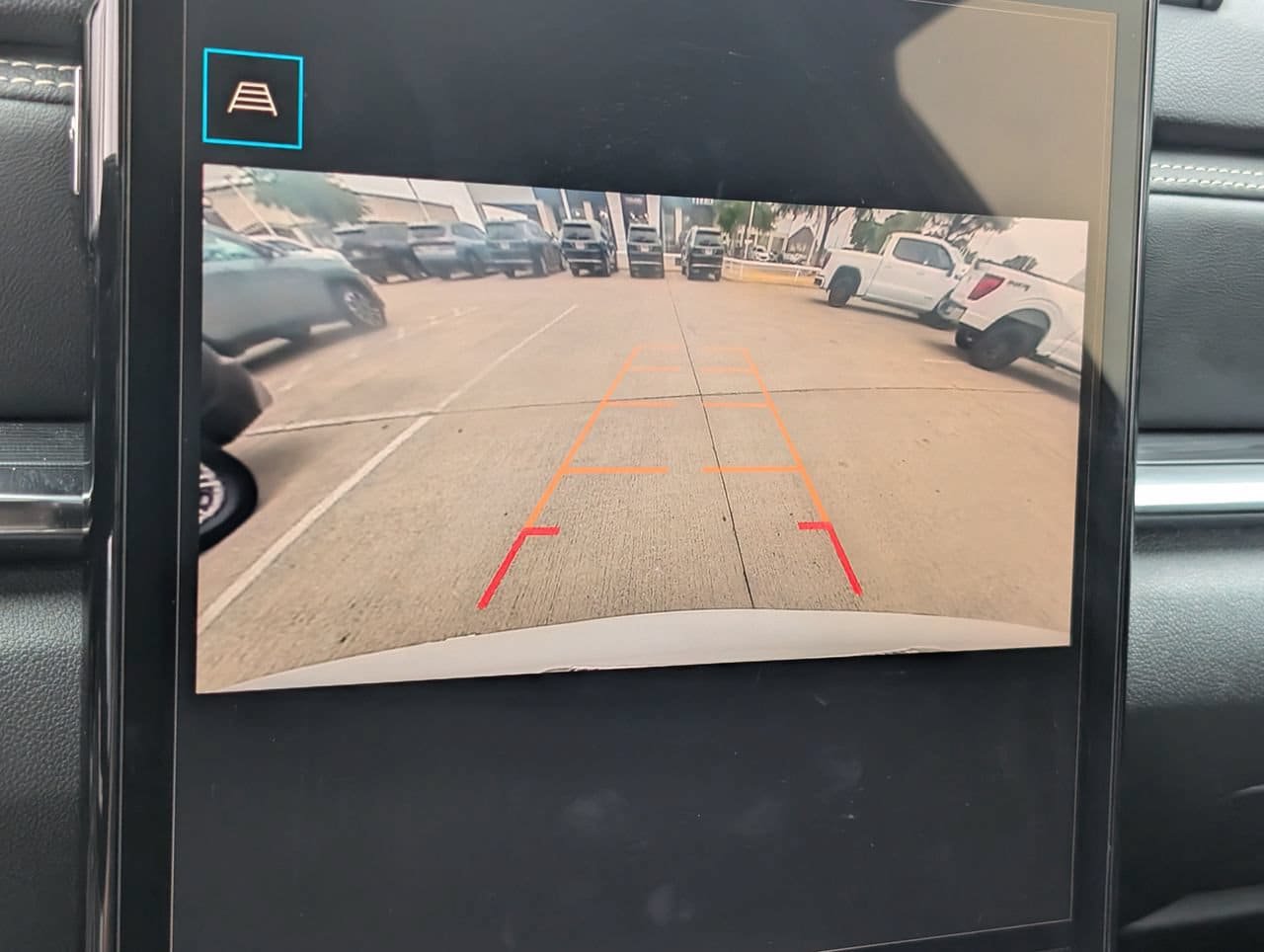 Used 2026 GMC Terrain Elevation FWD image 14