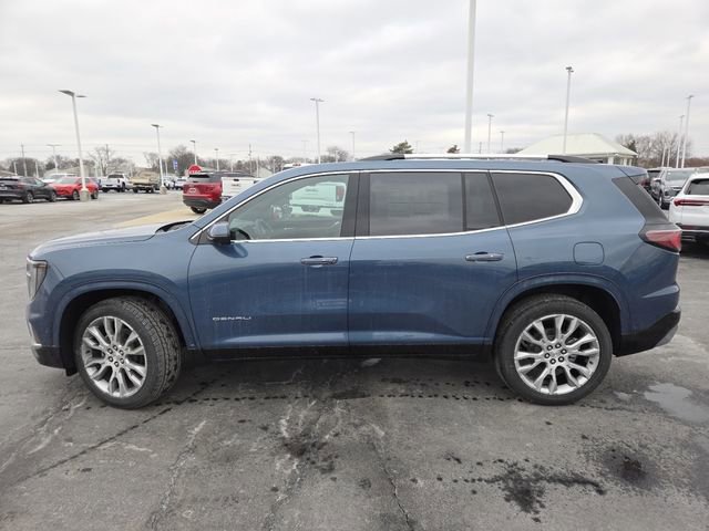 New 2026 GMC Acadia Denali w/ Super Cruise Package image 28