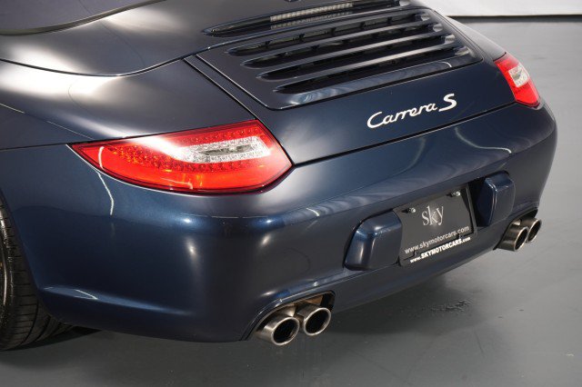 Used 2011 Porsche 911 Carrera S RWD image 15