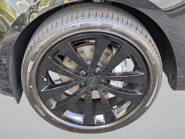 New 2026 Land Rover Range Rover Sport Dynamic SE image 9