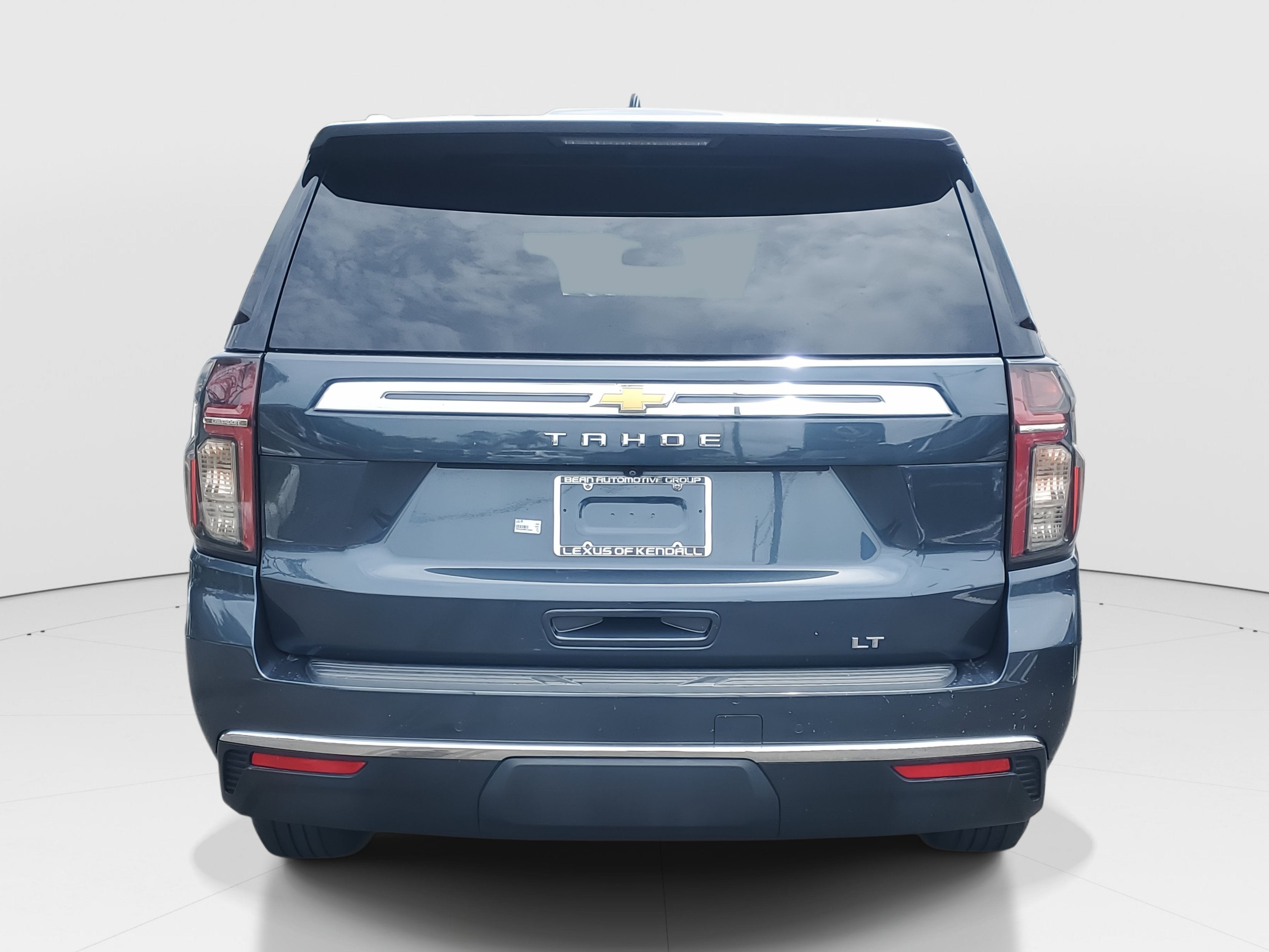 Used 2021 Chevrolet Tahoe LT RWD image 7