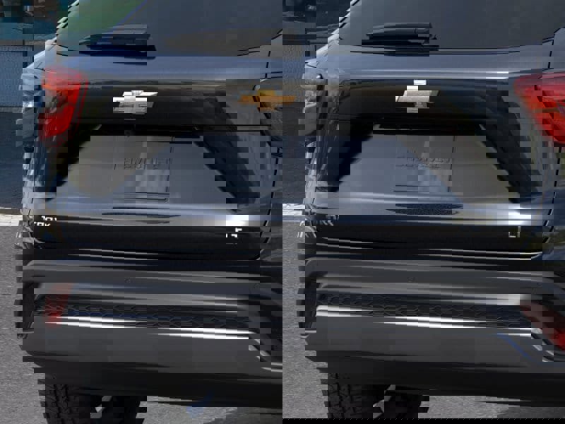 New 2026 Chevrolet Trax LT image 38