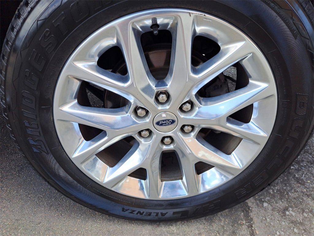 Used 2021 Ford Expedition XLT image 27