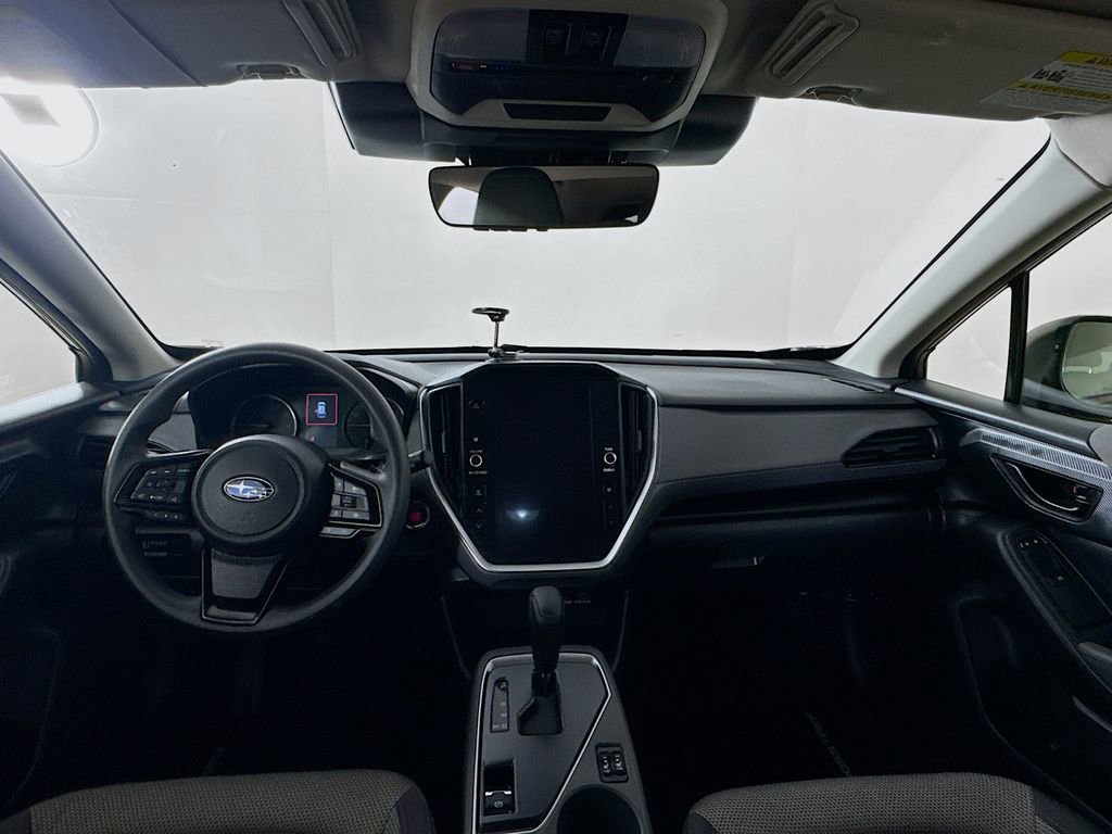 Certified 2024 Subaru Crosstrek 2.0i Premium AWD/4WD image 13