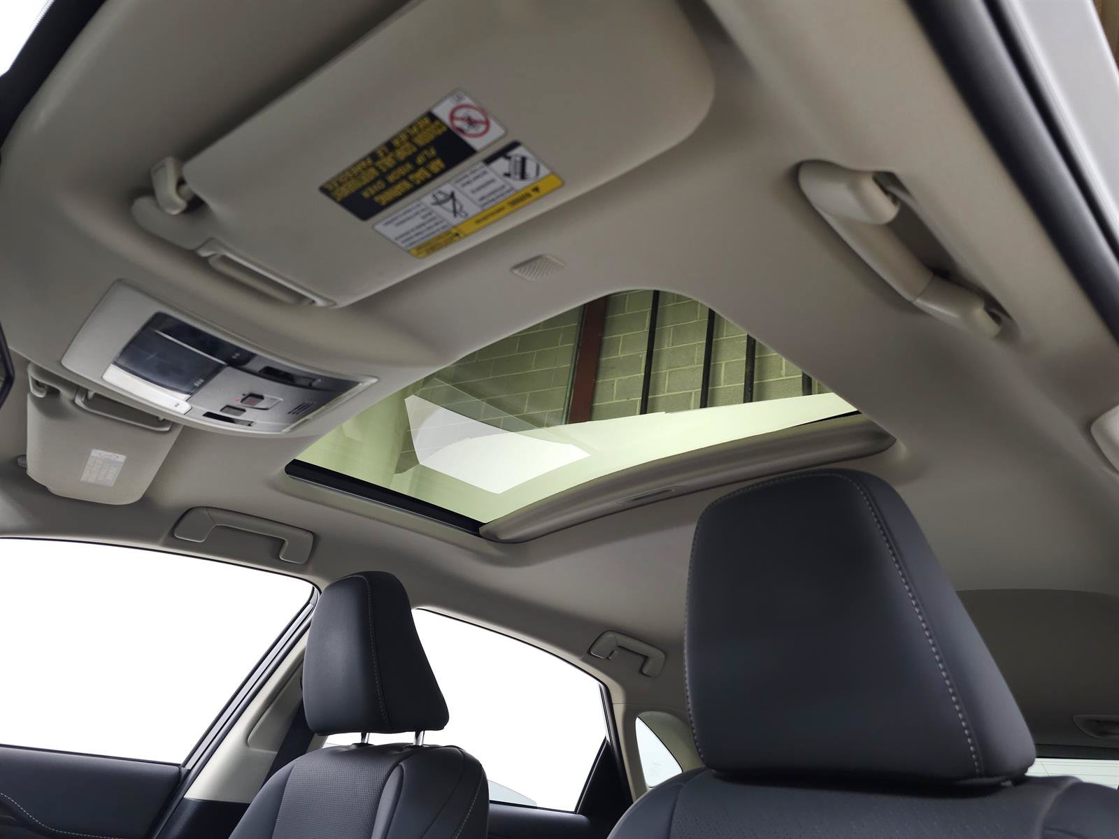 Certified 2020 Lexus NX 300 AWD w/ Premium Package image 18