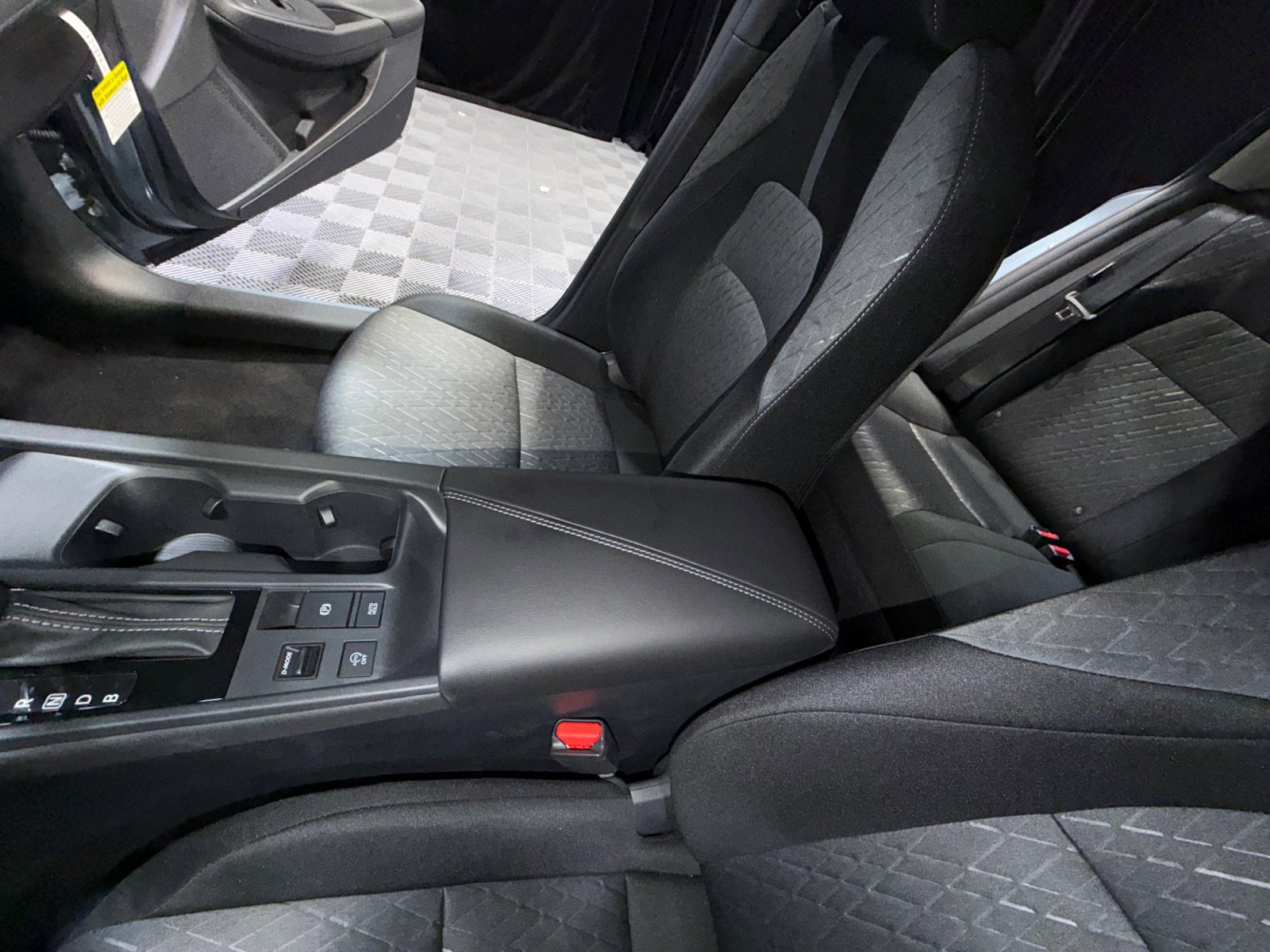 New 2026 Nissan Sentra SV image 15