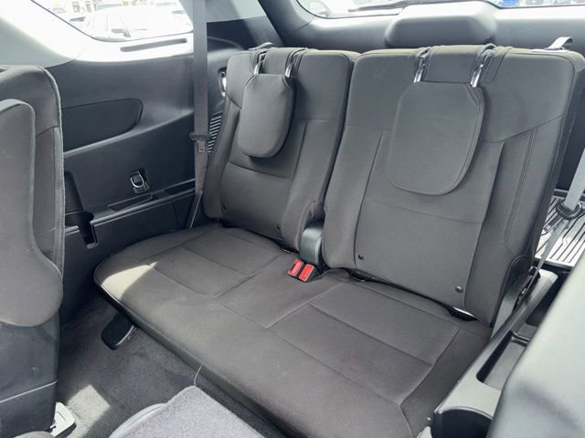 Certified 2022 Ford Explorer XLT AWD/4WD image 24