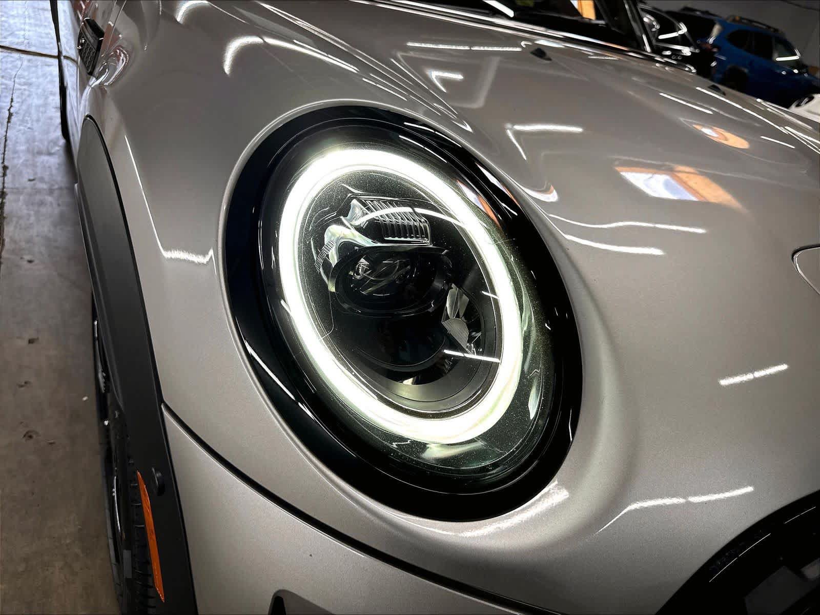Used 2024 MINI Cooper S FWD image 29