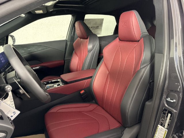 New 2026 Lexus RX 350 F Sport w/ Convenience Package AWD/4WD image 19