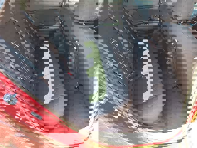 Certified 2025 Hyundai Elantra SEL image 12