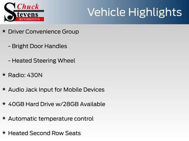 Used 2016 Chrysler Town & Country Touring-L w/ Driver Convenience Group image 5