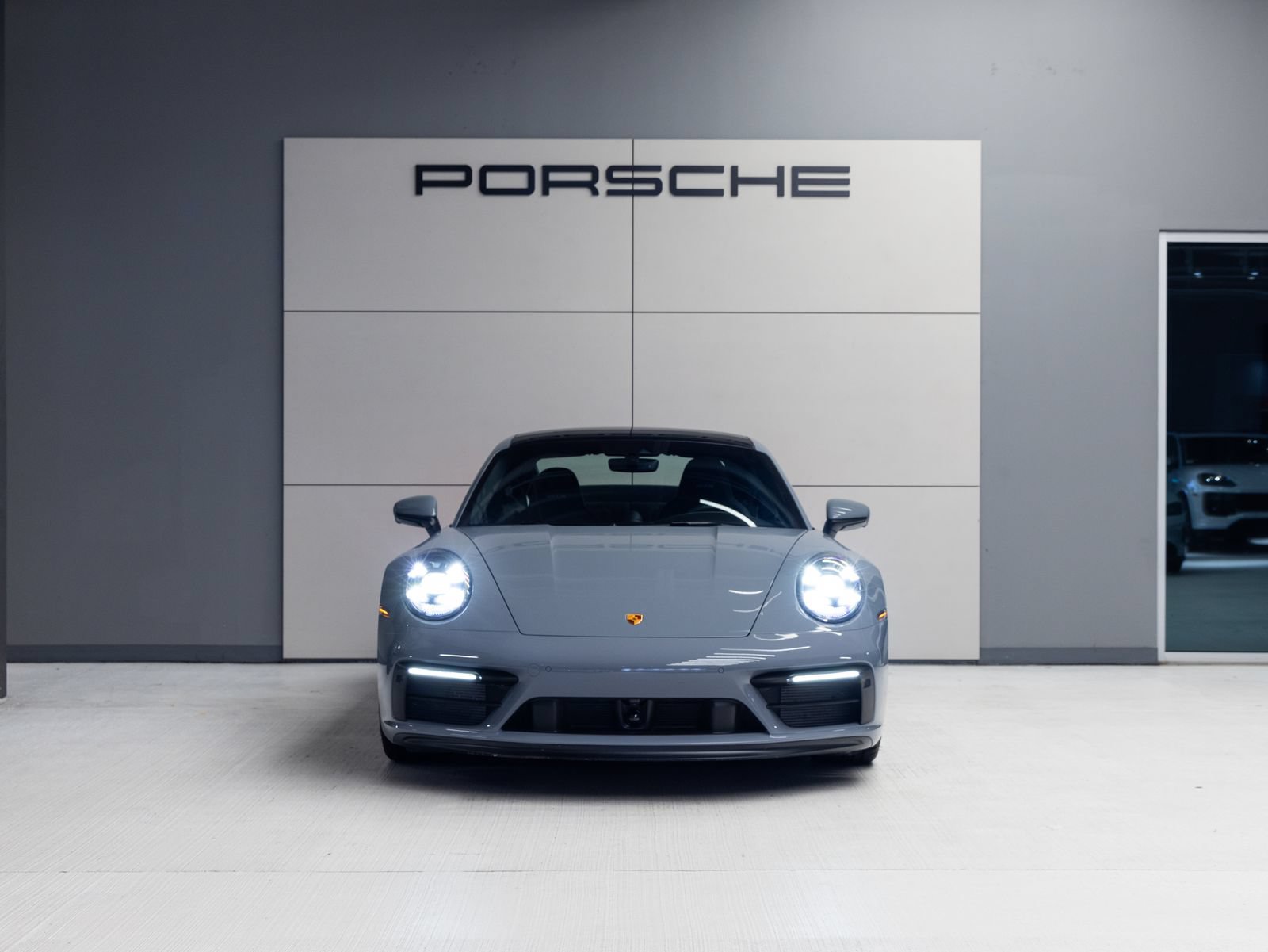 Certified 2023 Porsche 911 Carrera GTS RWD image 10
