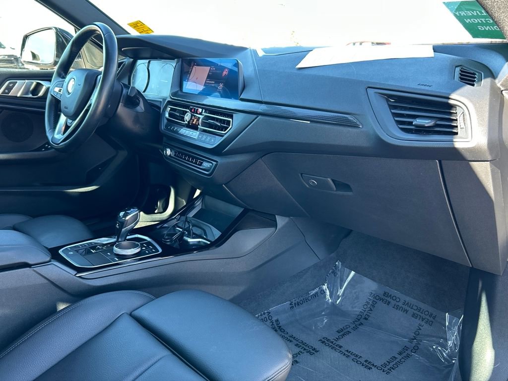 Used 2021 BMW 228i xDrive Gran Coupe w/ Convenience Package image 8