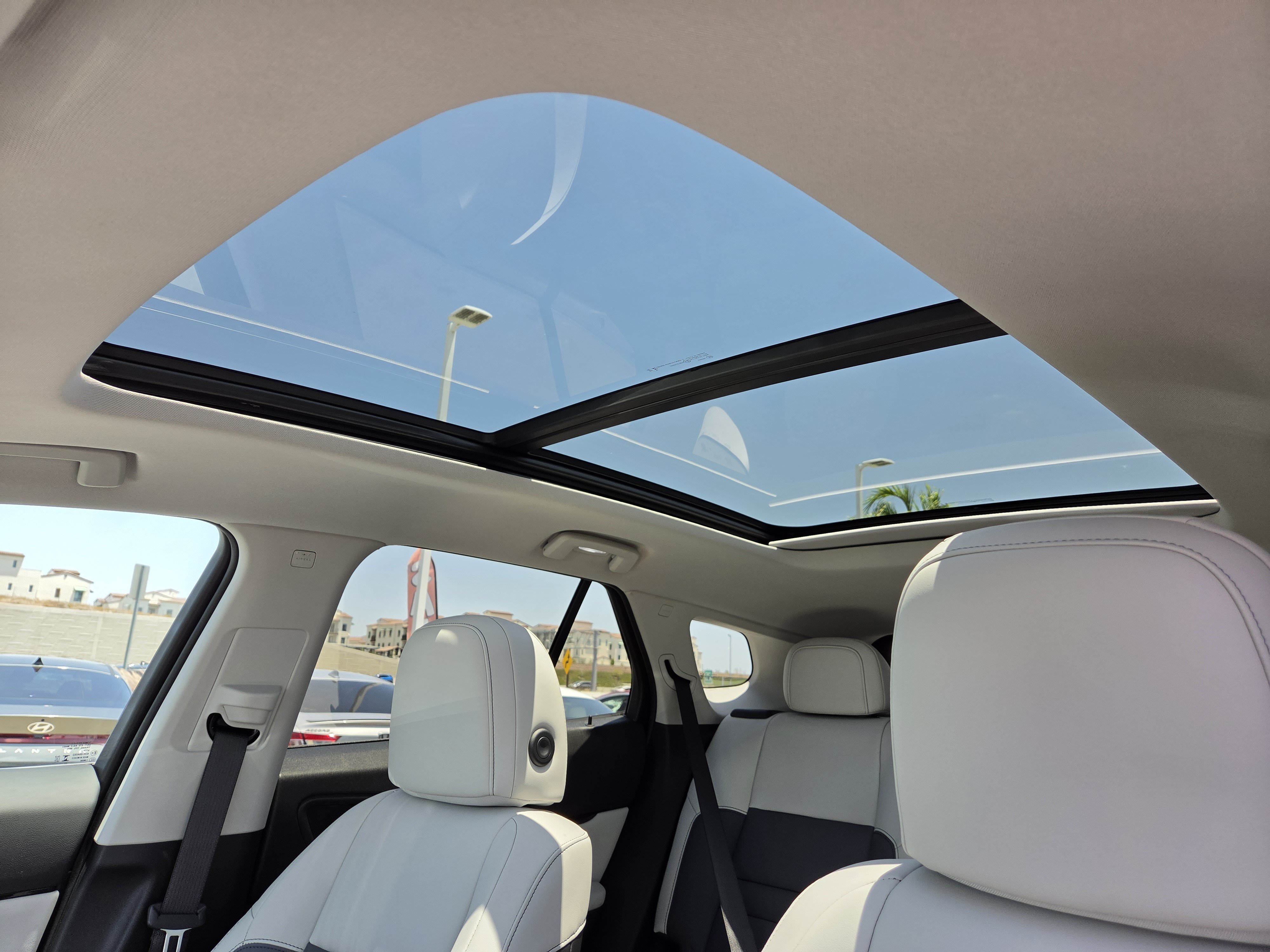 Used 2026 Honda Prologue Touring image 27