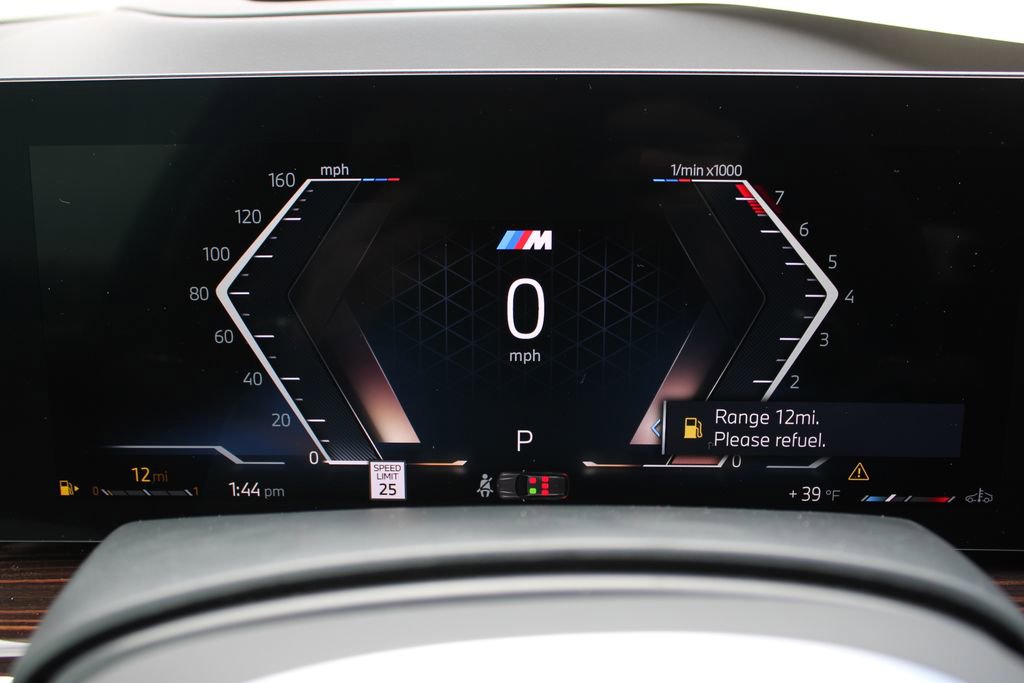 New 2026 BMW X5 xDrive40i w/ M Sport Package image 11