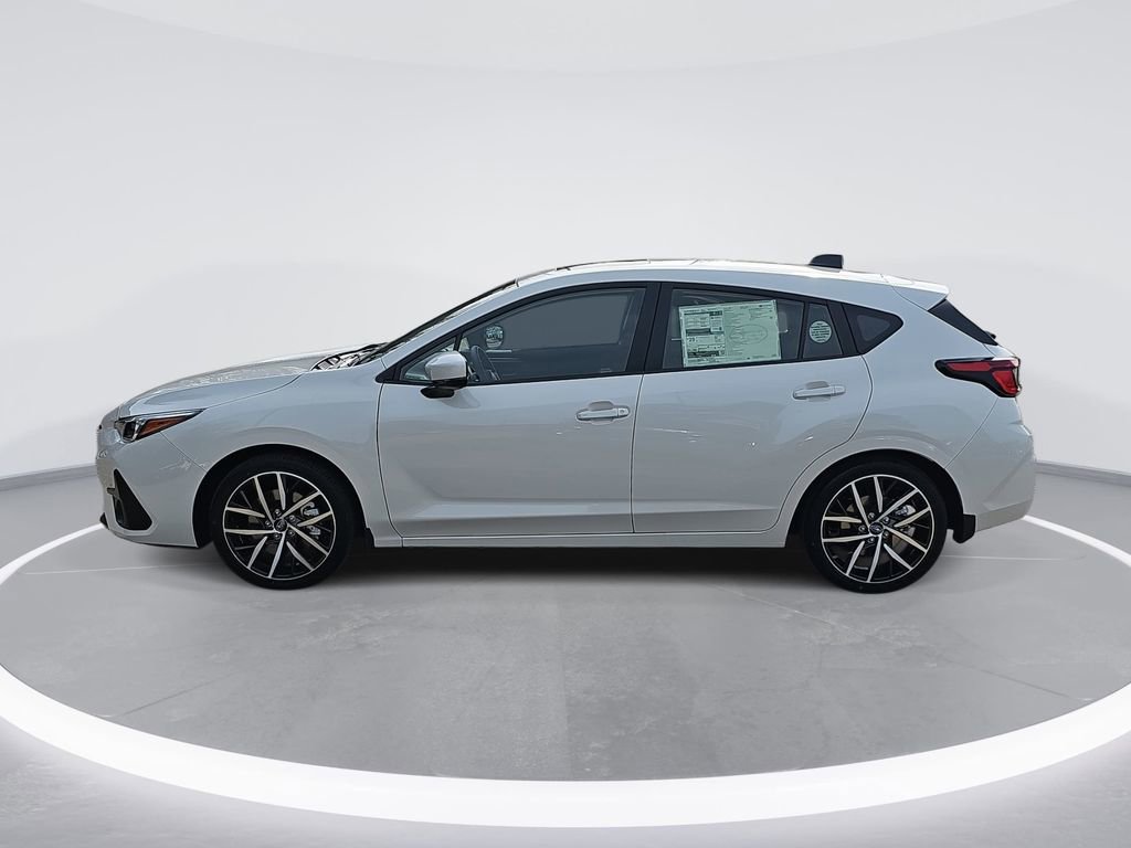 New 2026 Subaru Impreza 2.0i Sport AWD/4WD image 8