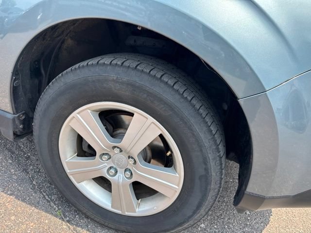Used 2012 Subaru Forester 2.5X w/ Alloy Wheel Pkg AWD/4WD image 14