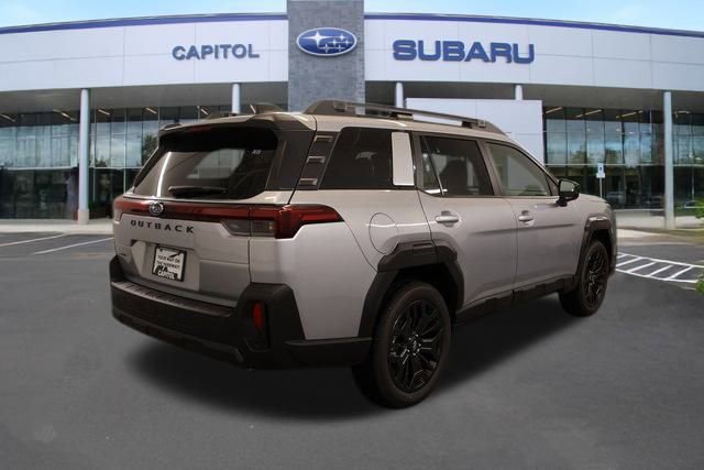 New 2026 Subaru Outback Limited XT image 3