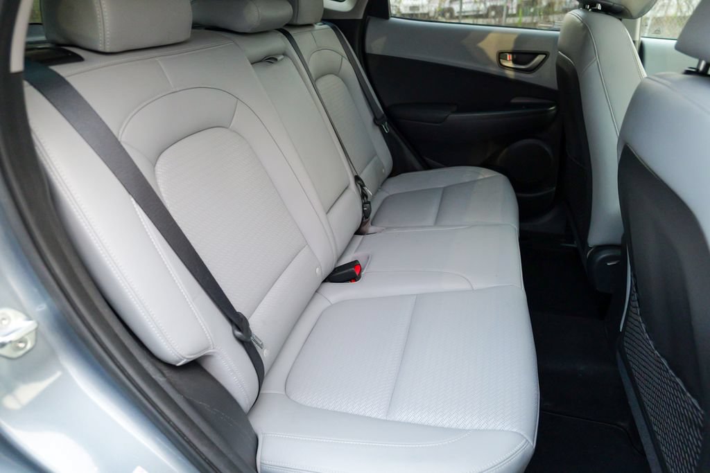 Used 2019 Hyundai Kona Limited AWD/4WD image 32