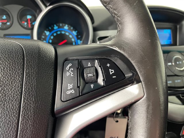 Used 2012 Chevrolet Cruze LT FWD image 9