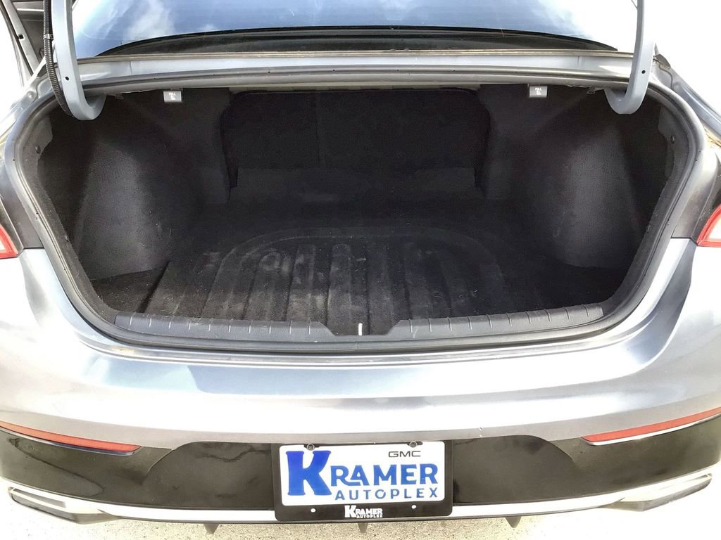 Used 2022 Kia K5 LXS image 27