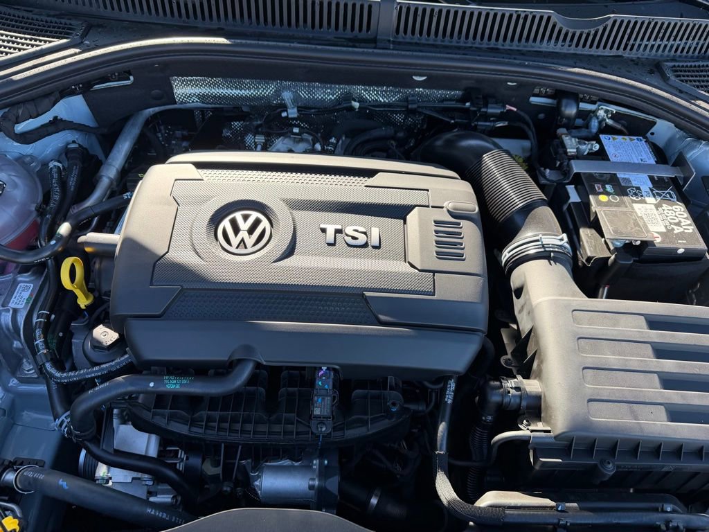 New 2026 Volkswagen Jetta GLI Autobahn image 14