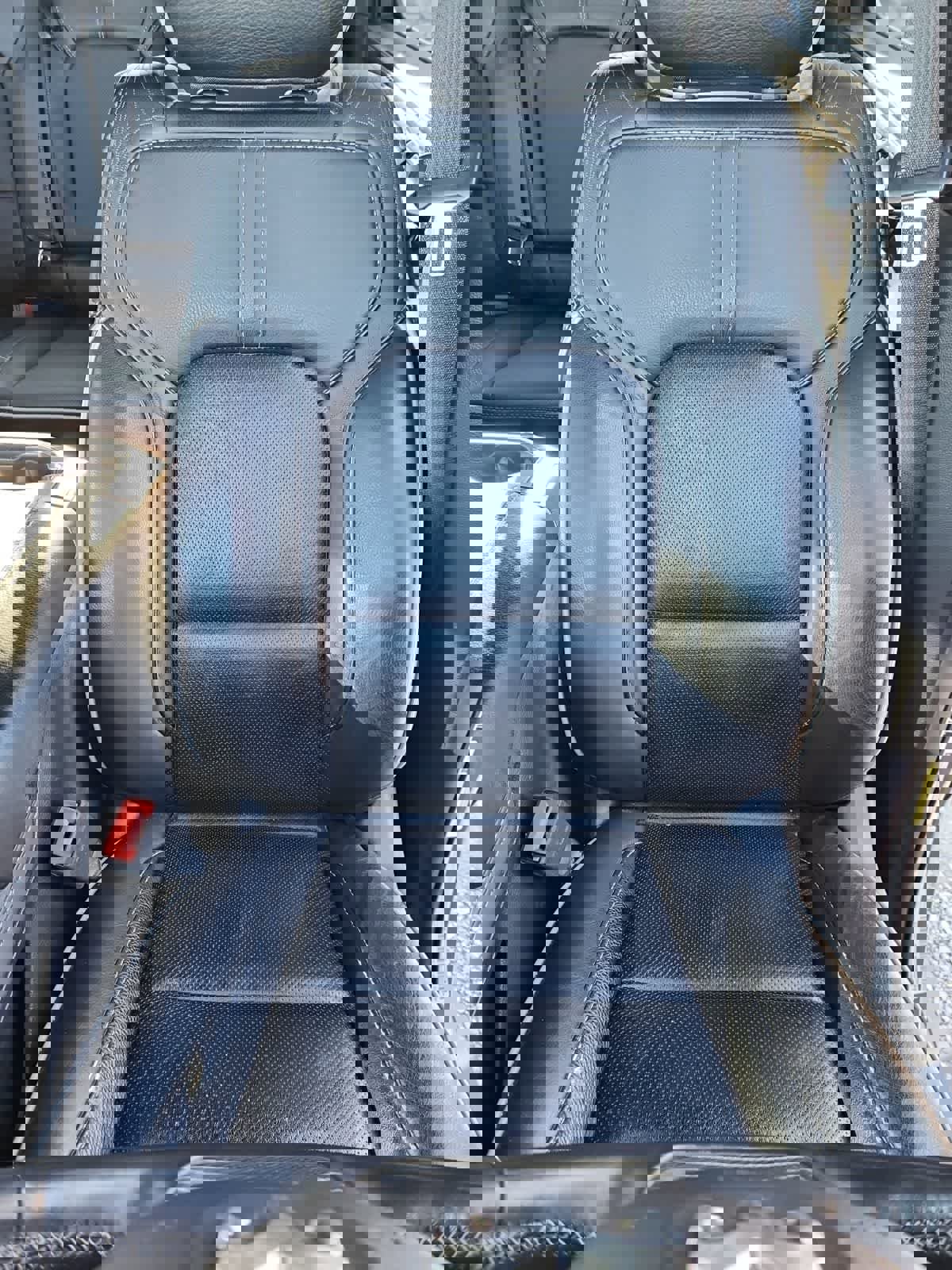 Certified 2021 RAM 1500 Limited image 14