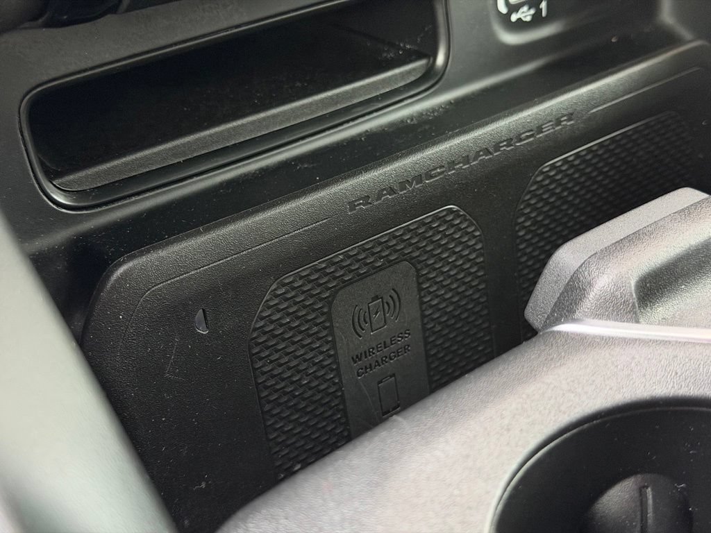 Used 2024 RAM 1500 Rebel w/ Rebel Level 1 Equipment Group AWD/4WD image 27