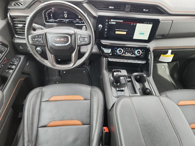 Used 2025 GMC Sierra 1500 AT4 AWD/4WD image 12