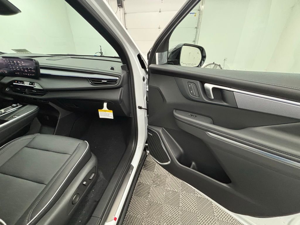 New 2026 Buick Enclave Sport Touring w/ Power Package image 40