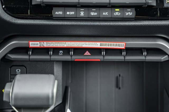 New 2026 Toyota Tundra SR5 image 22