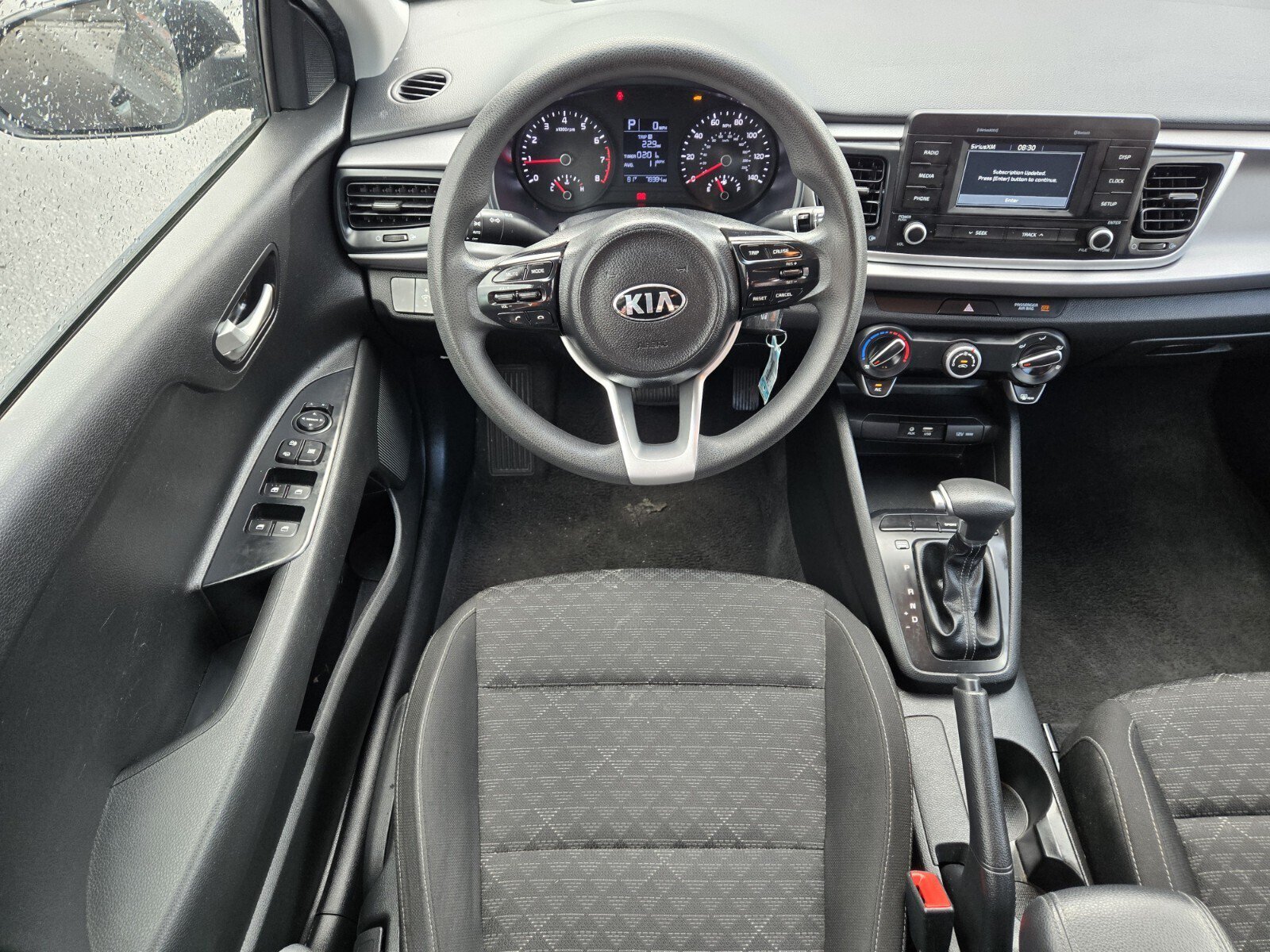Used 2018 Kia Rio S FWD image 9