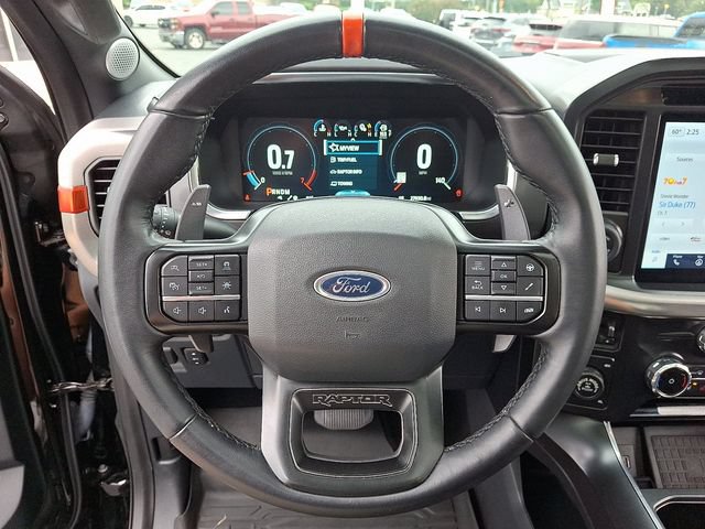 Used 2022 Ford F150 Raptor w/ Equipment Group 801A High AWD/4WD image 21