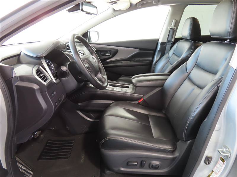 Used 2023 Nissan Murano SV FWD image 17
