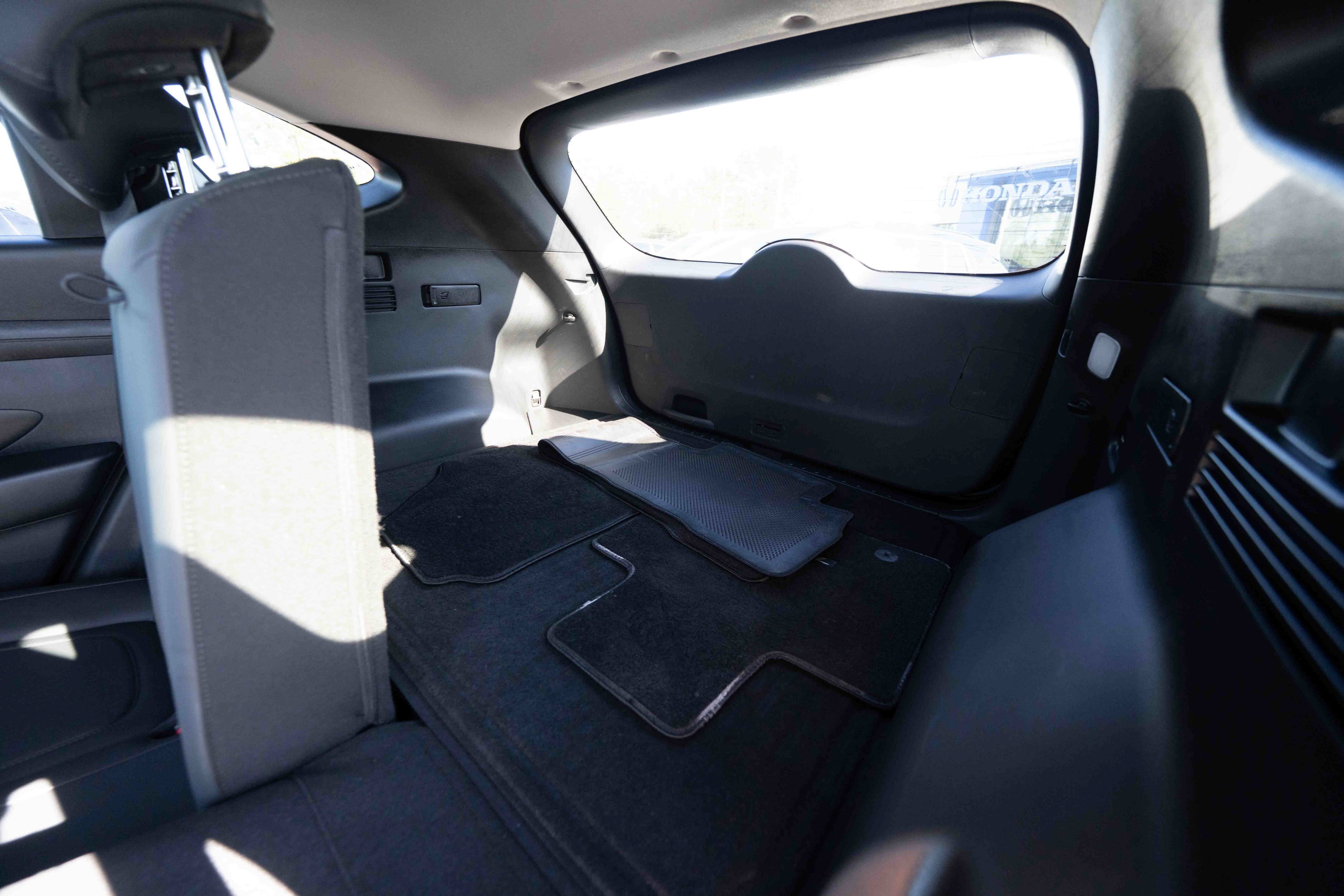 Used 2026 Hyundai Tucson SEL w/ Tow & Go Package AWD/4WD image 24