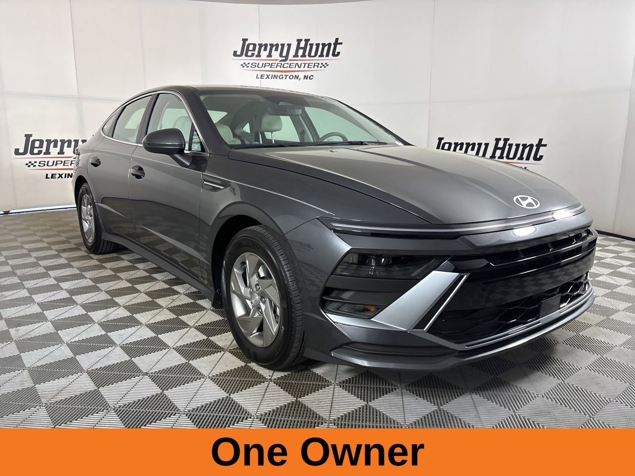 Used 2025 Hyundai Sonata SE image 4