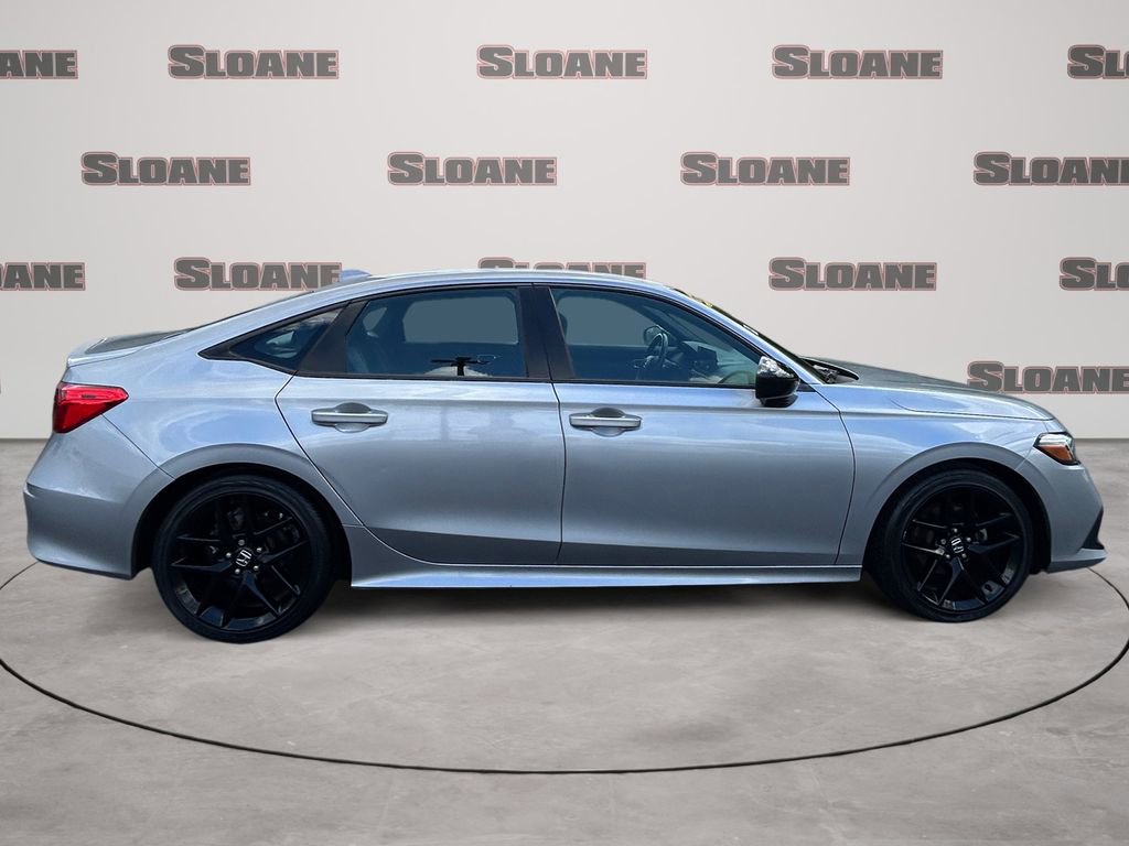 Used 2023 Honda Civic Sport image 6