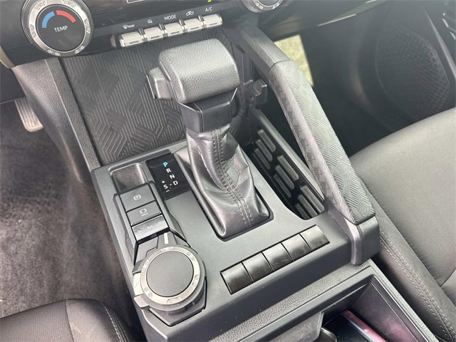 Used 2024 Toyota Tacoma SR image 24