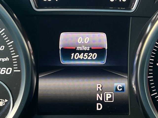 Used 2018 Mercedes-Benz GLS 450 4MATIC image 25